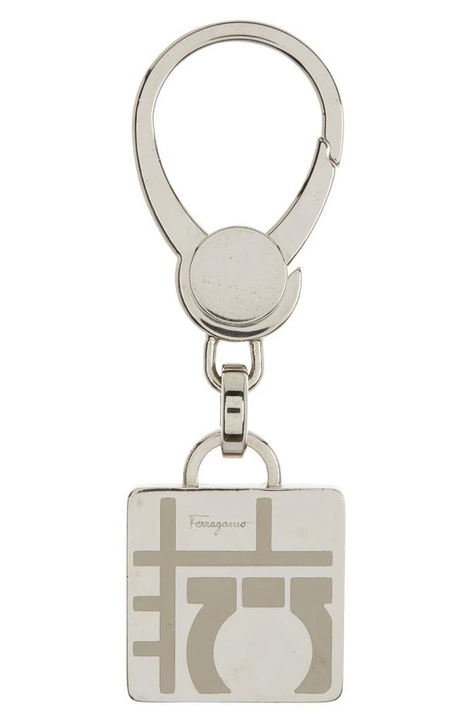 商品Salvatore Ferragamo|Bag Clip Charm,价格¥935,第1张图片