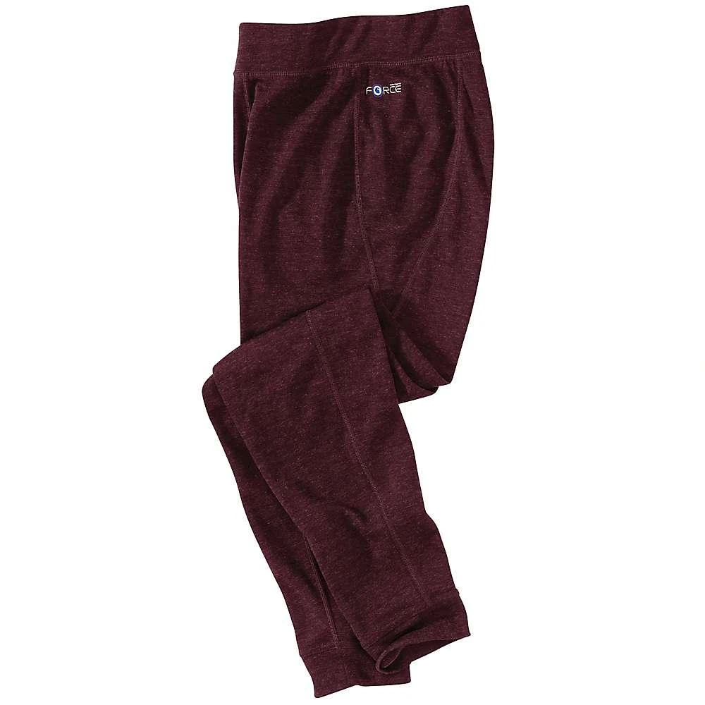 商品Carhartt|Carhartt Women's Base Force Heavyweight Poly-Wool Bottom,价格¥412,第2张图片详细描述