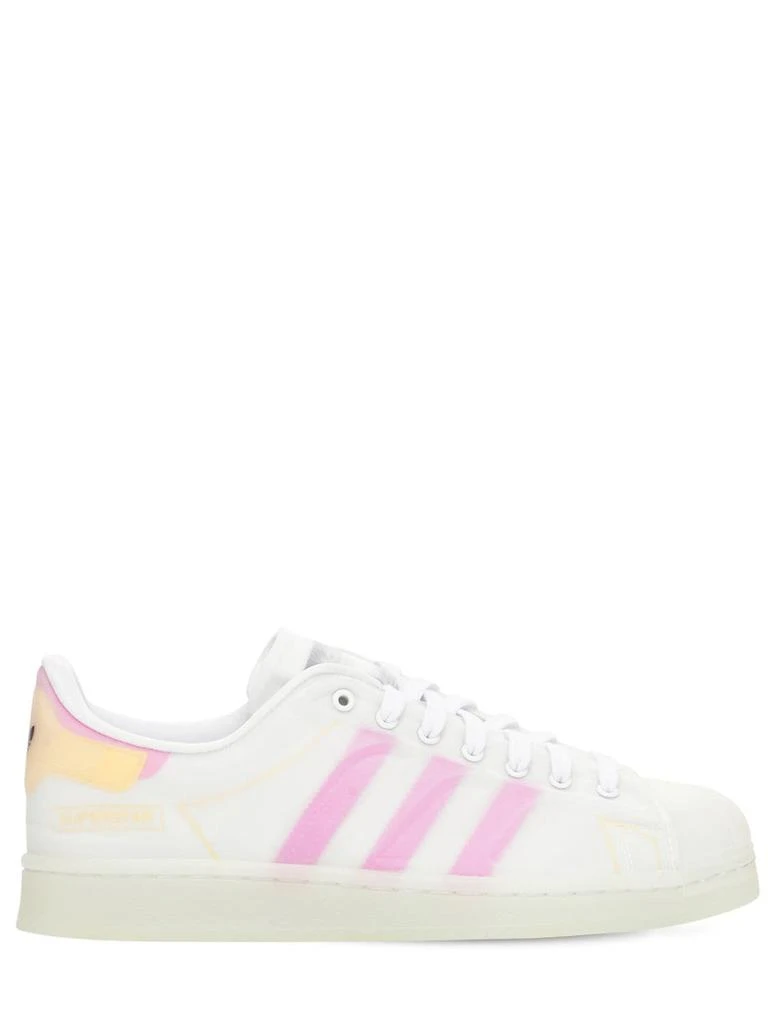 商品Adidas|Superstar Futureshell Sneakers,价格¥685,第1张图片