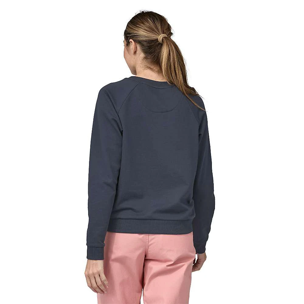 商品Patagonia|Patagonia Women's Regenerative Organic Certified Cotton Essential Top,价格¥668,第2张图片详细描述