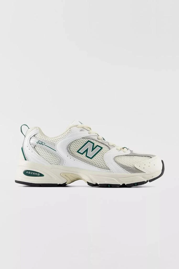 商品New Balance|New Balance Women's Vintage-Style 530 Sneaker,价格¥822,第1张图片