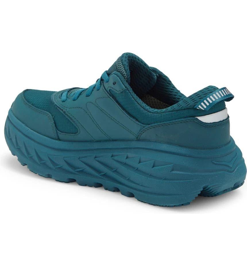 商品Hoka One One|Gender Inclusive Bondi L Waterproof Gore-Tex® Sneaker,价格¥645,第2张图片详细描述