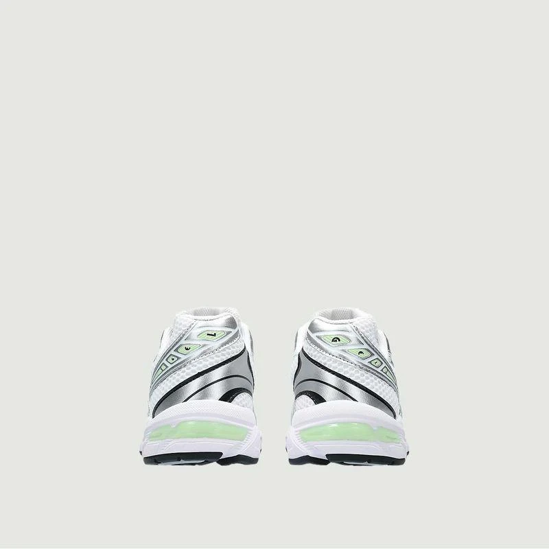 商品Asics|Gel-1130 sneakers White Jade ASICS,价格¥666,第5张图片详细描述