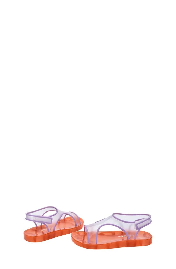 商品Mini Melissa|Kids' Jelly Sandal,价格¥175,第4张图片详细描述