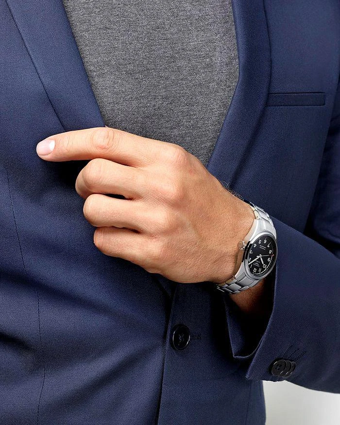 商品Longines|Spirit Watch, 42mm,价格¥16741,第2张图片详细描述
