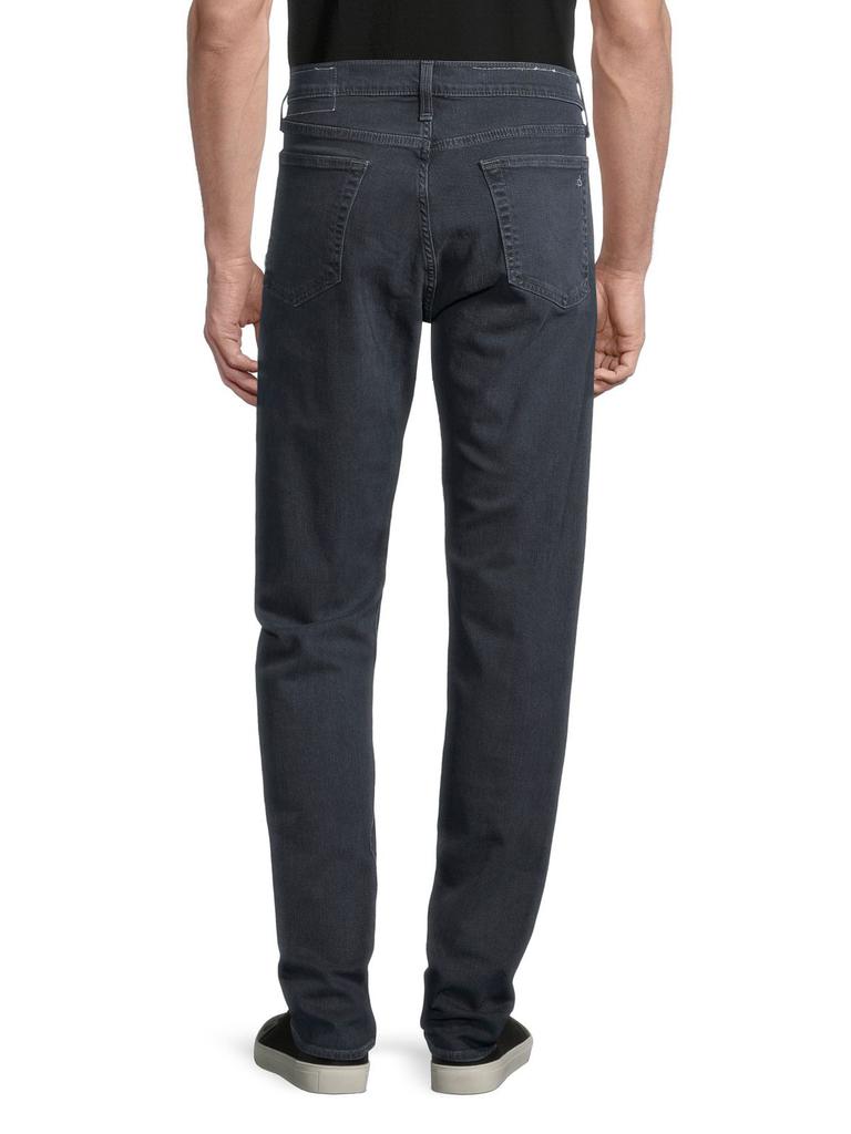Fit 2 Slim Jeans商品第2张图片规格展示