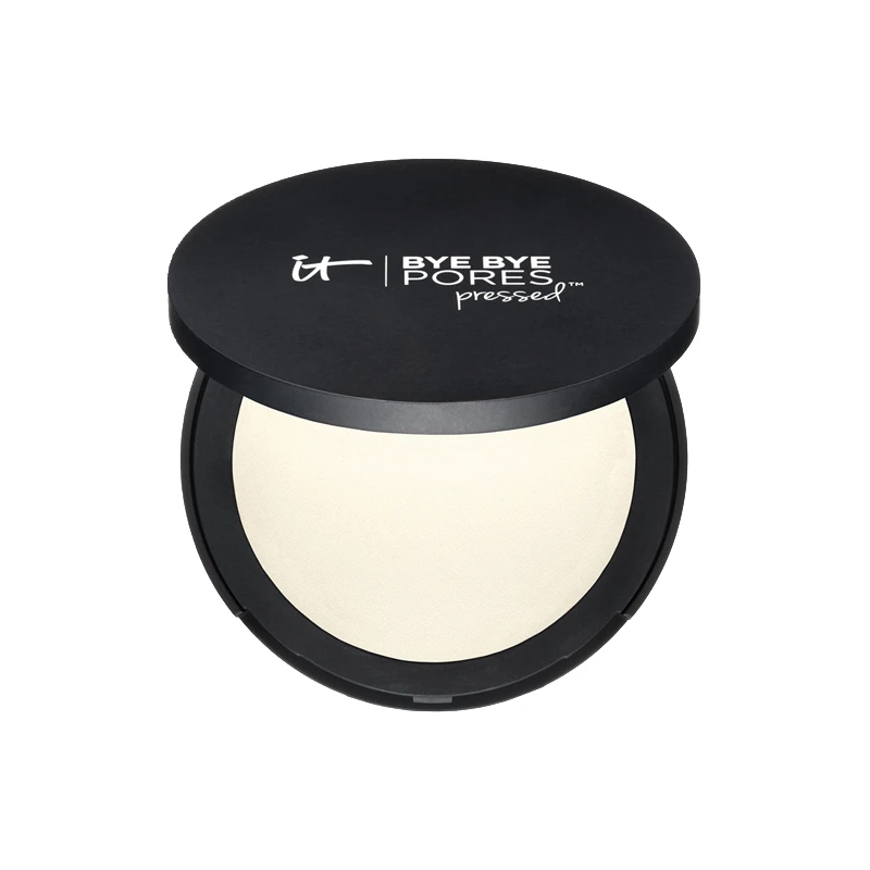 商品IT Cosmetics|IT COSMETICS依科美 控油定妆持久柔焦哑光蜜粉饼9g,价格¥246,第1张图片