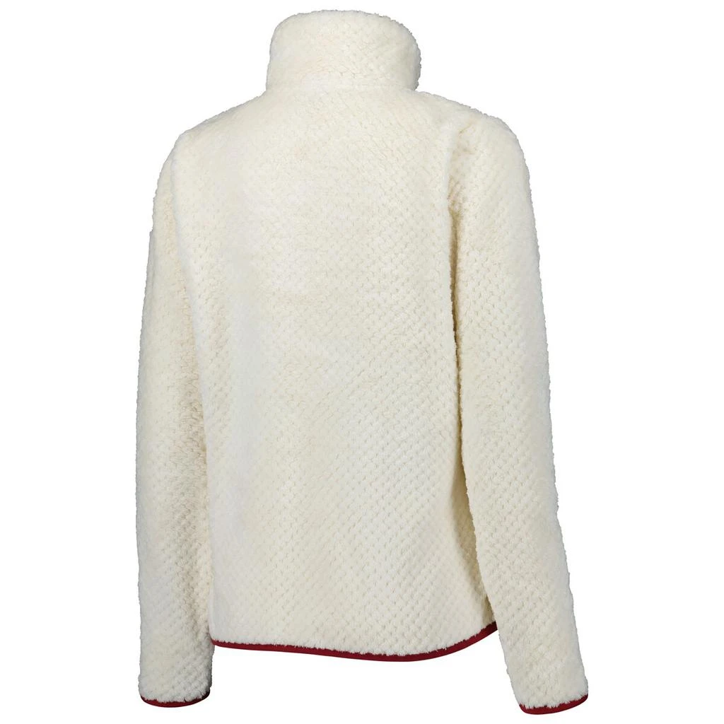 商品Columbia|Columbia South Carolina Fireside II Sherpa Full-Zip... - Women's,价格¥674,第3张图片详细描述