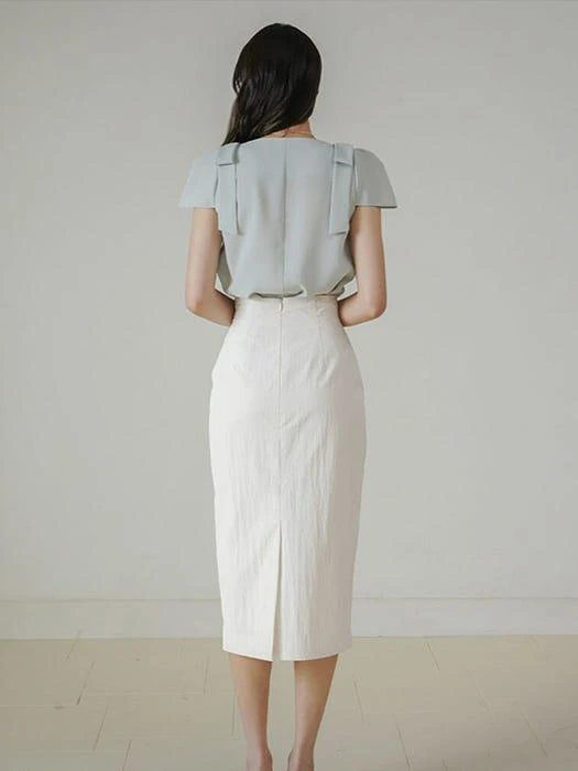 Cup Cake Blouse 商品