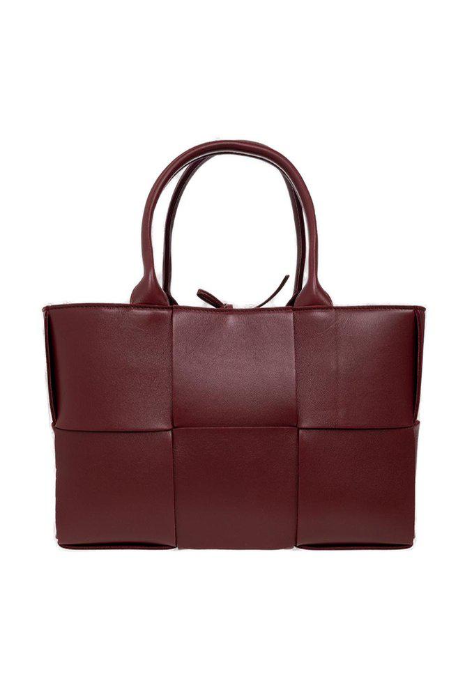 Bottega Veneta Intrecciato Tote Bag商品第1张图片规格展示