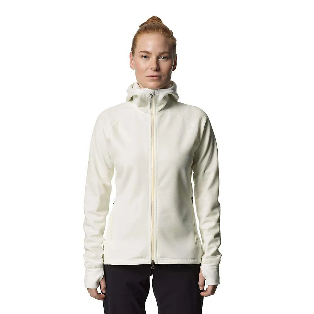 商品Houdini|Houdini Women's Mono Air Houdi Fleece Jacket,价格¥1315,第5张图片详细描述