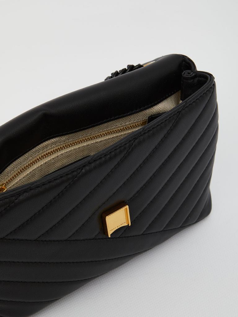 商品Tory Burch|Black small Kira bag,价格¥3085,第6张图片详细描述