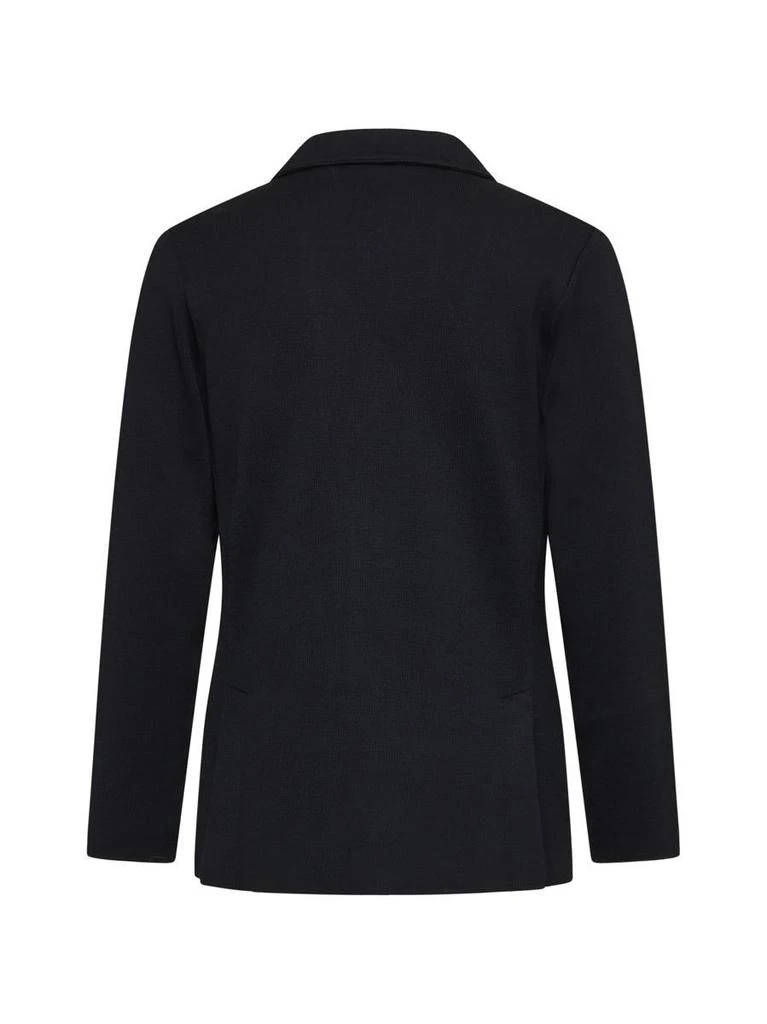 商品LARDINI|Lardini Coats & Jackets in Black,价格¥3237,第2张图片详细描述