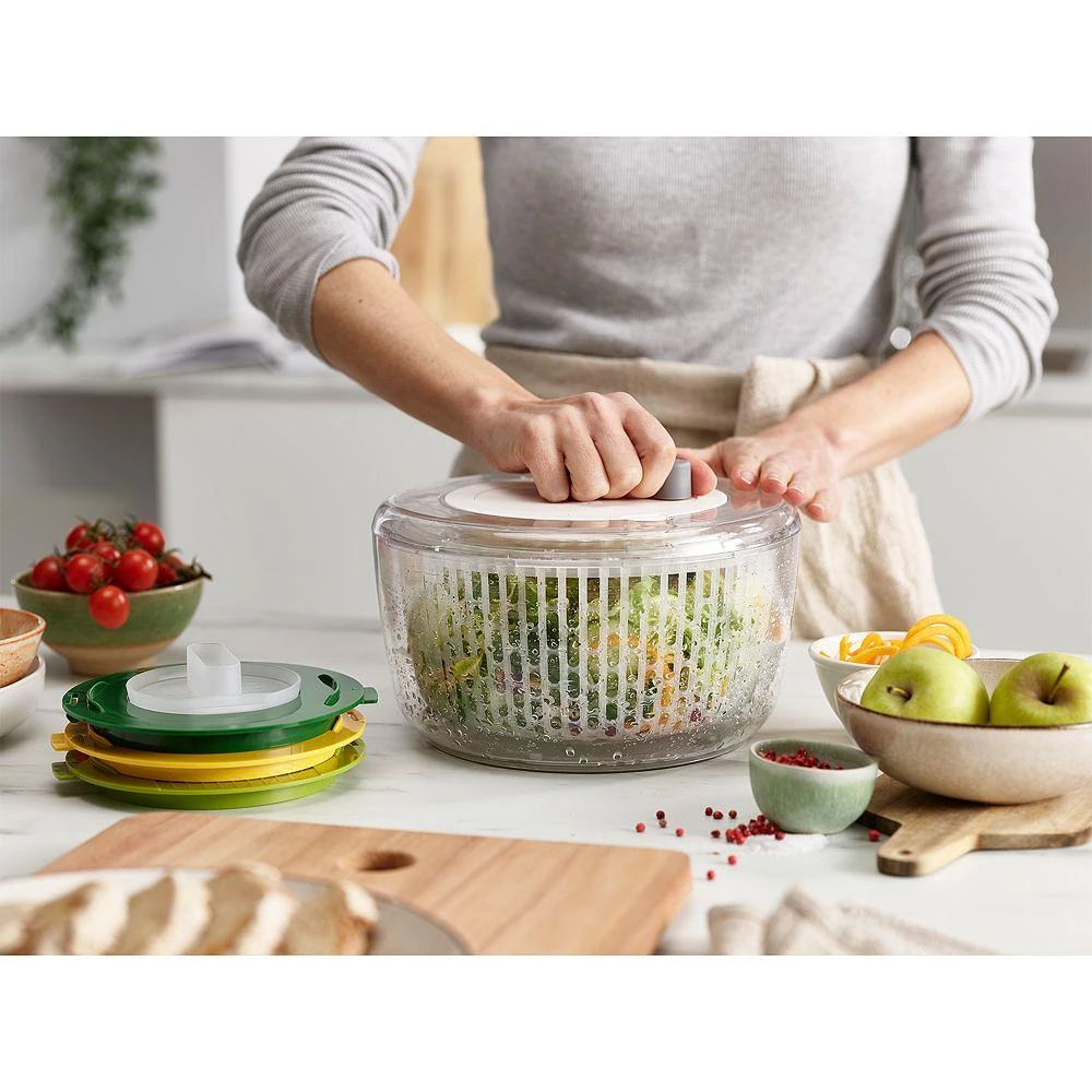 Multi Prep 4 Piece Salad Preparation Set 商品