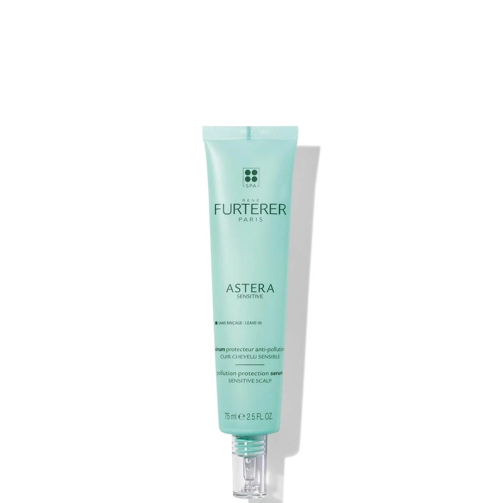 商品René Furterer|René Furterer Astera Sensitive Pollution Protection Serum 2 oz,价格¥368,第1张图片