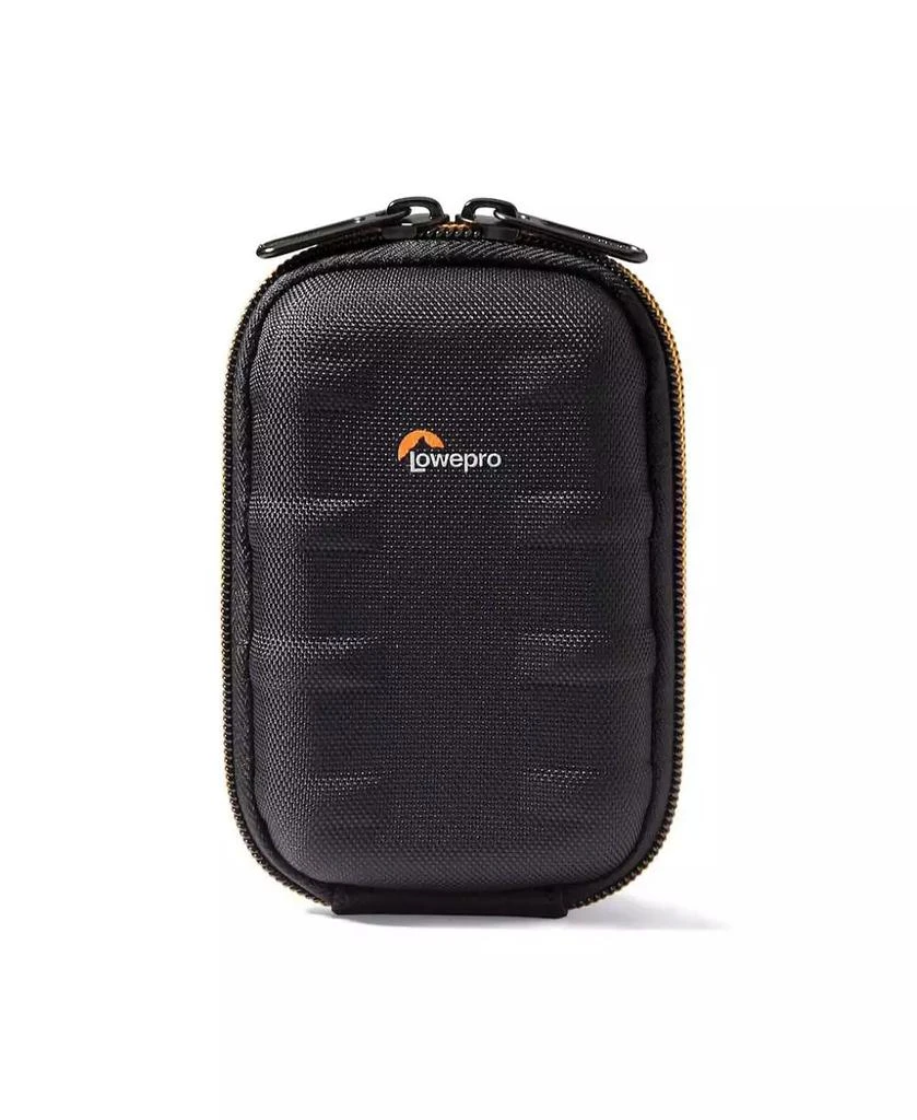 商品SONY|ECM-LV1 Compact Stereo Lavalier Microphone with Case,价格¥258,第2张图片详细描述
