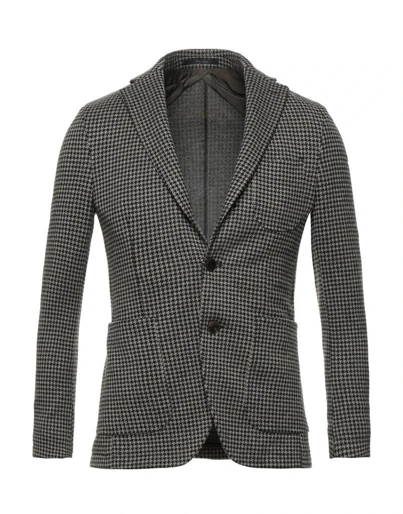 商品PAOLONI|Blazer,价格¥1039,第1张图片