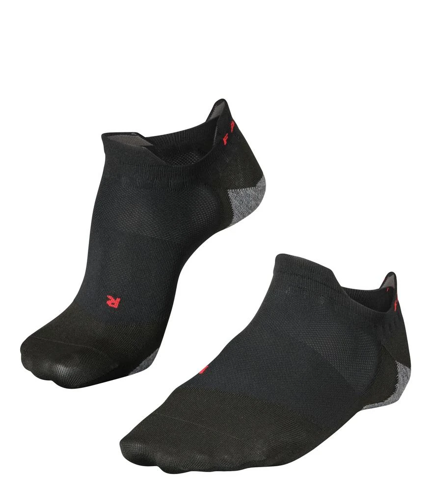 商品FALKE|RU5 Invisible Running Socks,价格¥163,第1张图片