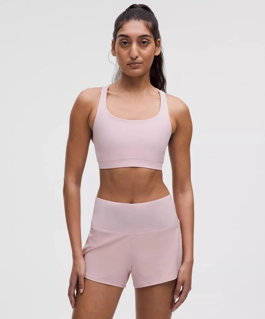 lululemon Energy Bra *Medium Support, B–D Cups 商品