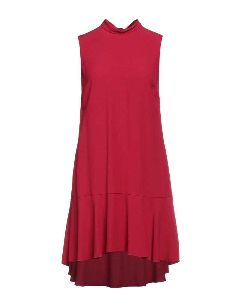 商品RED Valentino|Short dress,价格¥1663,第1张图片