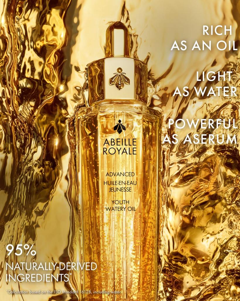 Abeille Royale Advanced Youth Watery Oil, 1.7 oz.商品第4张图片规格展示