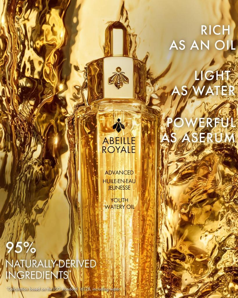 商品Guerlain|Abeille Royale Advanced Youth Watery Oil, 1.7 oz.,价格¥943,第6张图片详细描述
