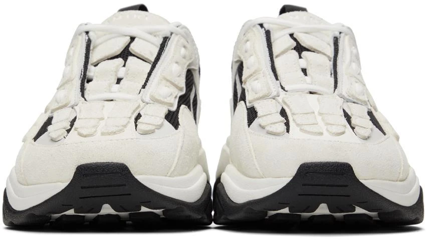商品AMIRI|Bone Runner Sneakers,价格¥6379,第2张图片详细描述