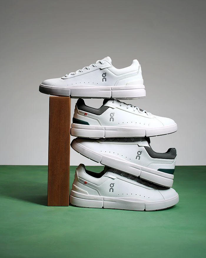 Men's The Roger Advantage Low Top Sneakers 商品