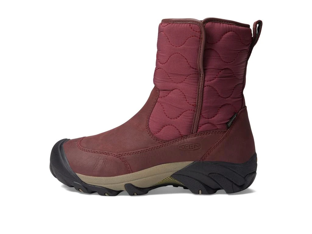 商品Keen|Betty Boot Pull-On Waterproof,价格¥939,第4张图片详细描述