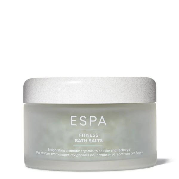 商品ESPA|ESPA Fitness Bath Salts 180g,价格¥541,第1张图片