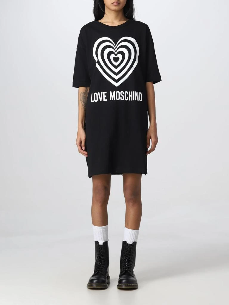 商品Love Moschino|Love Moschino 连衣裙 女士,价格¥1085,第1张图片