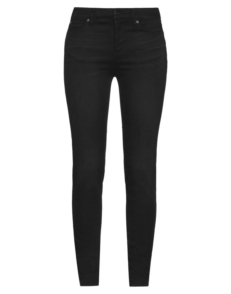 商品Armani Exchange|Denim pants,价格¥217,第1张图片