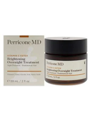商品Perricone MD|Vitamin C Ester Brightening Overnight Treatment,价格¥633,第1张图片