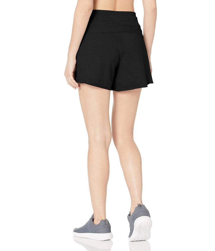 商品Calvin Klein|Performance Women's French Terry Shorts,价格¥260-¥297,第3张图片详细描述
