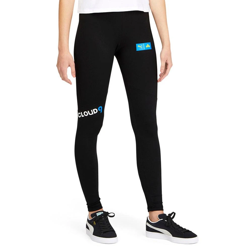 商品Puma|Cloud9 Rush Tights,价格¥136,第1张图片