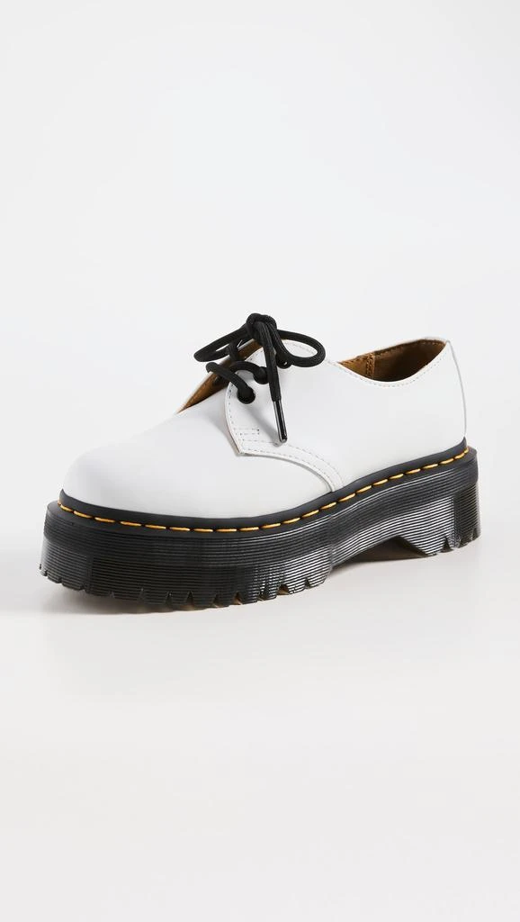 商品Dr. Martens|1461 Quad 3 孔乐福鞋,价格¥1203,第1张图片