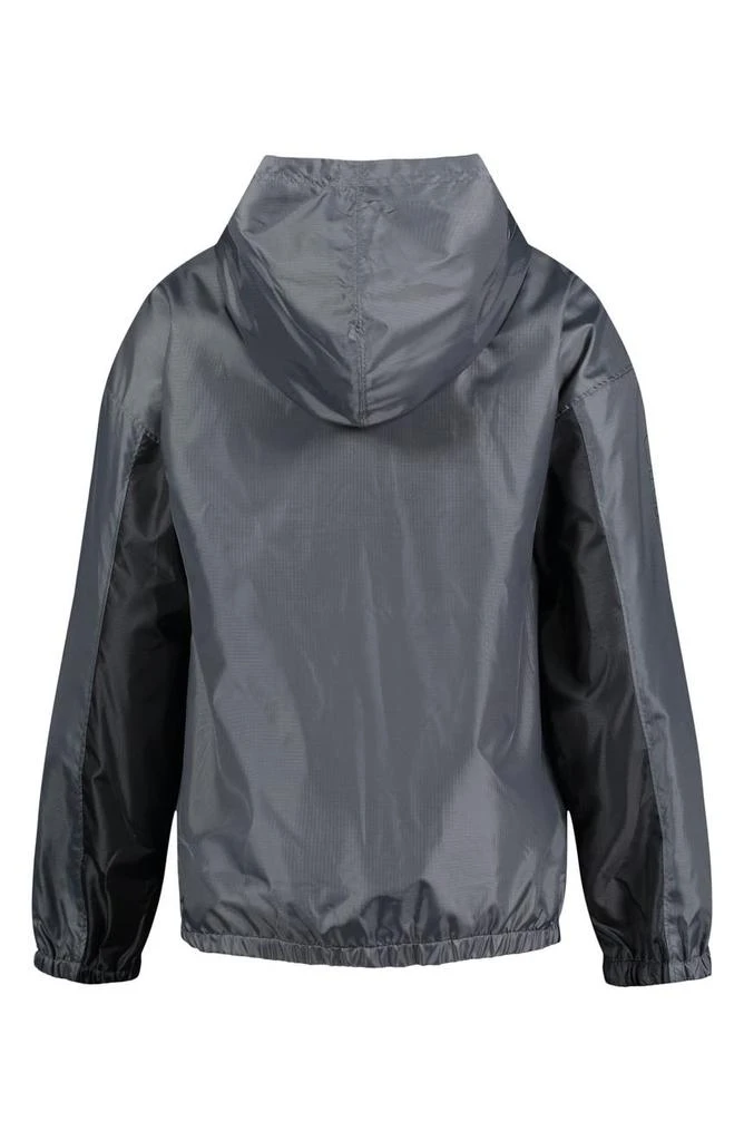 商品Under Armour|Kids' Manatuag Windbreaker Jacket,价格¥239,第2张图片详细描述