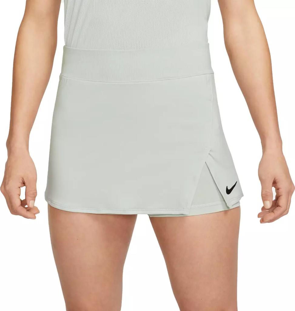 Nike Women's NikeCourt Dri-FIT Victory Tennis Skirt商品第1张图片规格展示