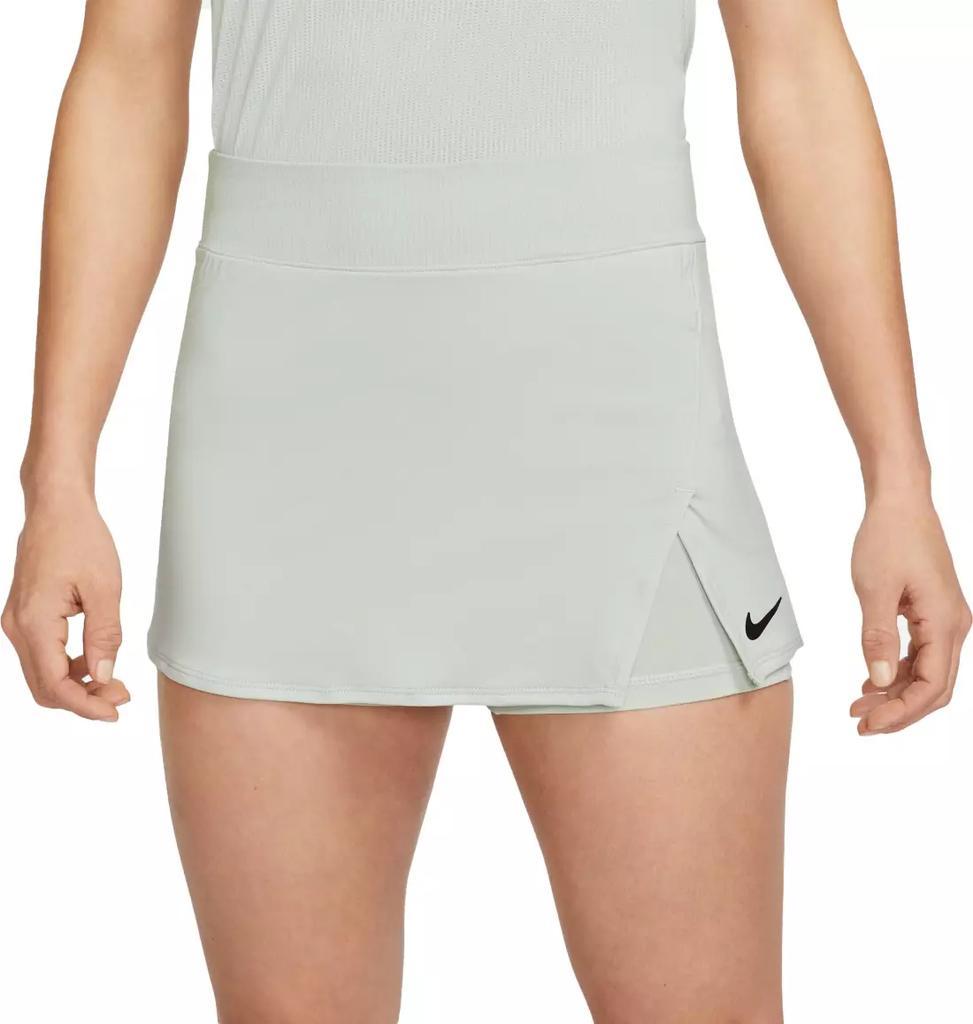 商品NIKE|Nike Women's NikeCourt Dri-FIT Victory Tennis Skirt,价格¥390,第1张图片