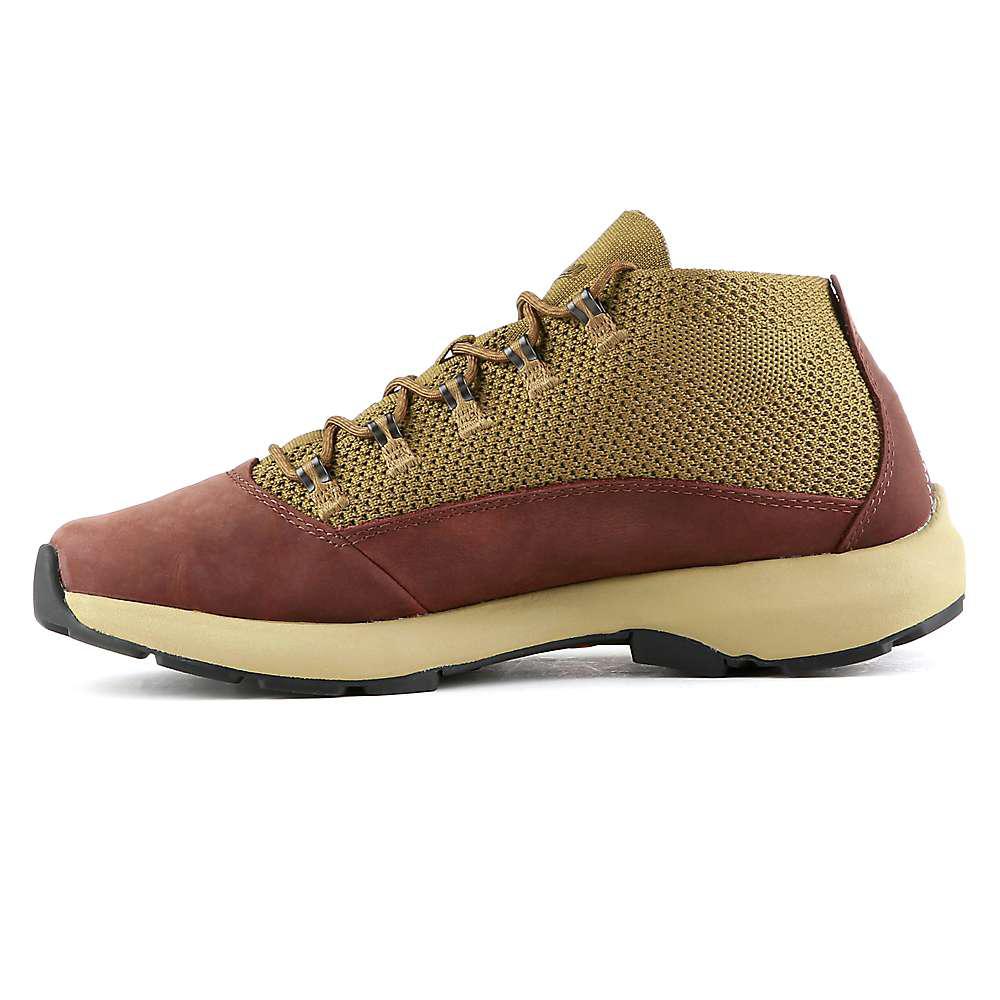 Danner Men's Caprine Low Boot 登山鞋商品第3张图片规格展示