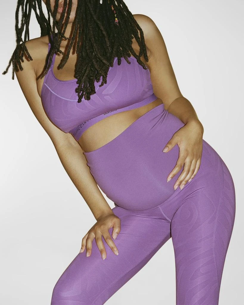 商品Adidas|Maternity Yoga Tights,价格¥604,第1张图片