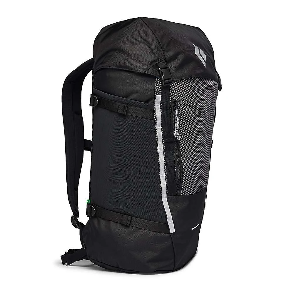 商品Black Diamond|Black Diamond Ethos 32 Backpack,价格¥1074,第3张图片详细描述