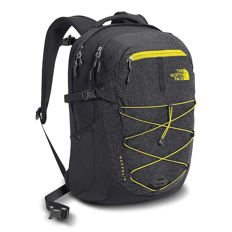 商品The North Face|The North Face Borealis Backpack,价格¥579,第5张图片详细描述