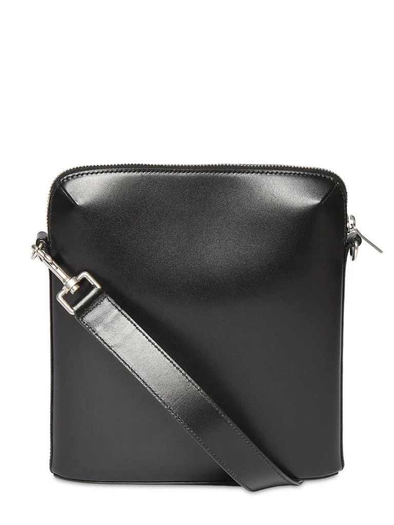 商品Yves Saint Laurent|Camera Leather Bag,价格¥10651,第4张图片详细描述