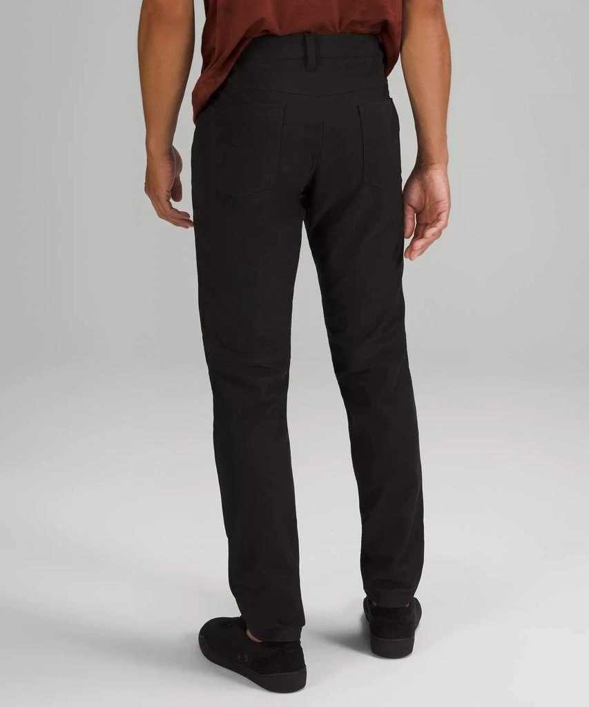 商品Lululemon|ABC Slim-Fit 5 Pocket Pant 32L *Utilitech,价格¥461,第3张图片详细描述