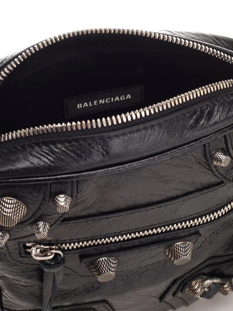 商品Balenciaga|Balenciaga Le Cagole Shoulder Bag,价格¥8842,第4张图片详细描述