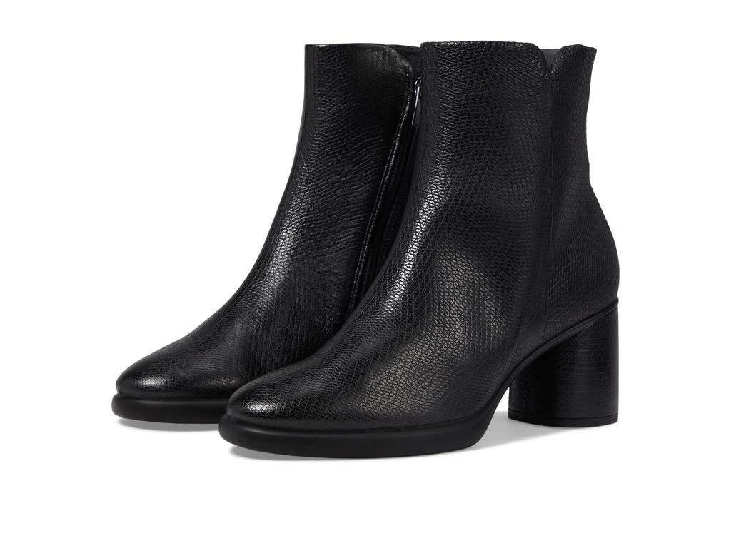 商品ECCO|Sculpted Lx 55 mm Ankle Boot,价格¥1561,第1张图片