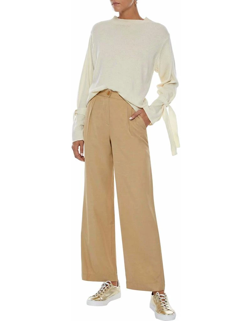 商品IRIS & INK|Casual pants,价格¥363,第2张图片详细描述