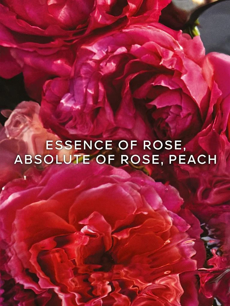 商品Guerlain|Aqua Allegoria Forte Rosa Rossa Eau De Parfum,价格¥1377,第4张图片详细描述