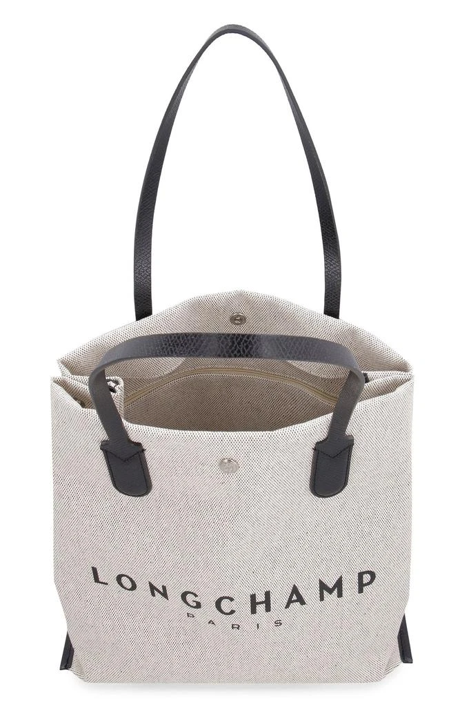 商品Longchamp|Longchamp Essential Large Tote Bag,价格¥2323,第4张图片详细描述